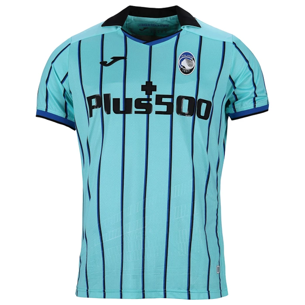 Tailandia Camiseta Atalanta BC 3ª 2022-2023